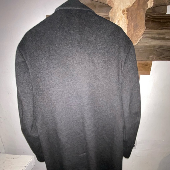 *SOLD* Wool Storm System 1818 Town Coat New without tags - Picture 2 of 7